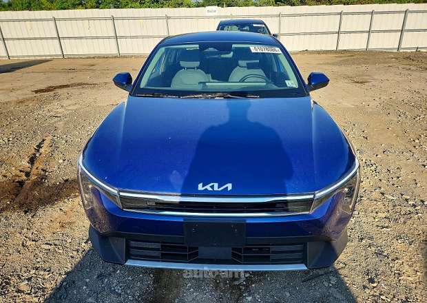 Kia K4