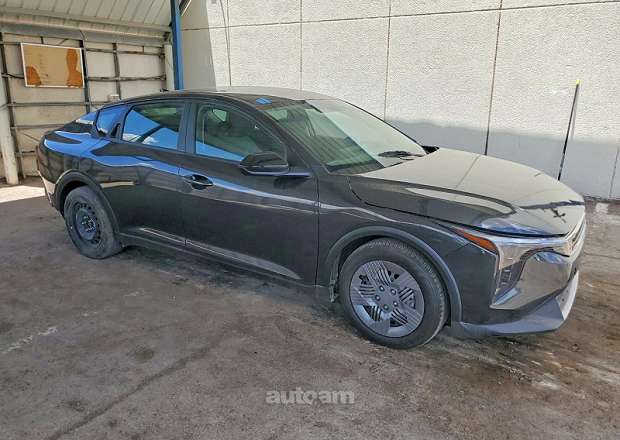 Kia K4