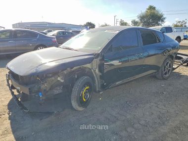 Kia K4  2024 