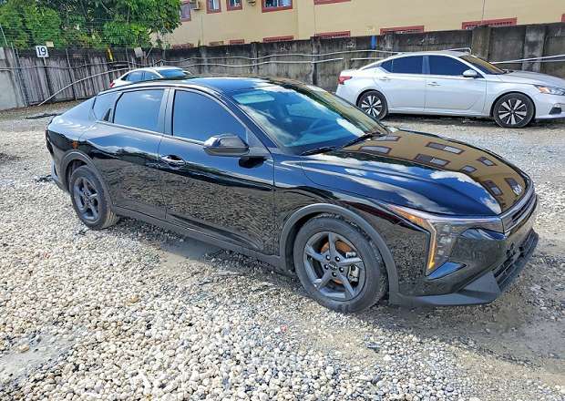 Kia K4