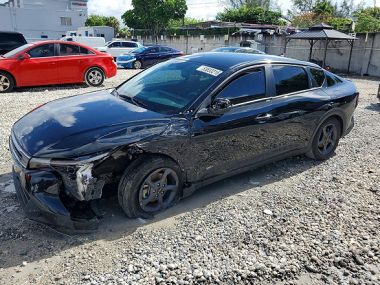 Kia K4  2026 