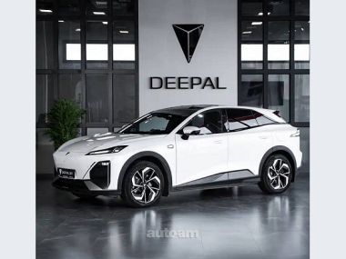 Changan Deepal S07  2026 