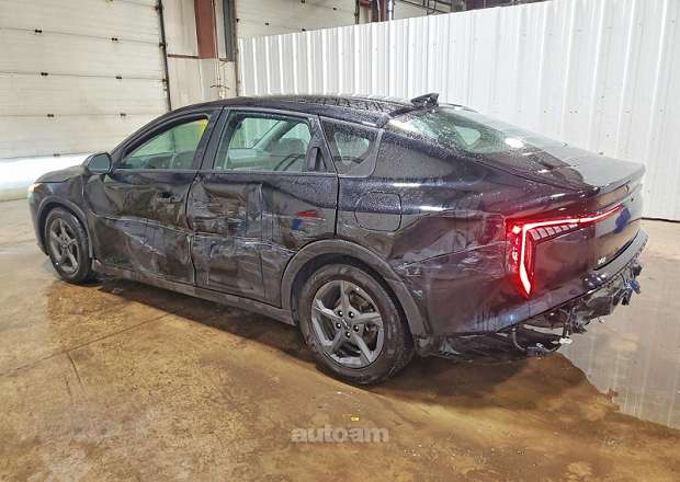 Kia K4