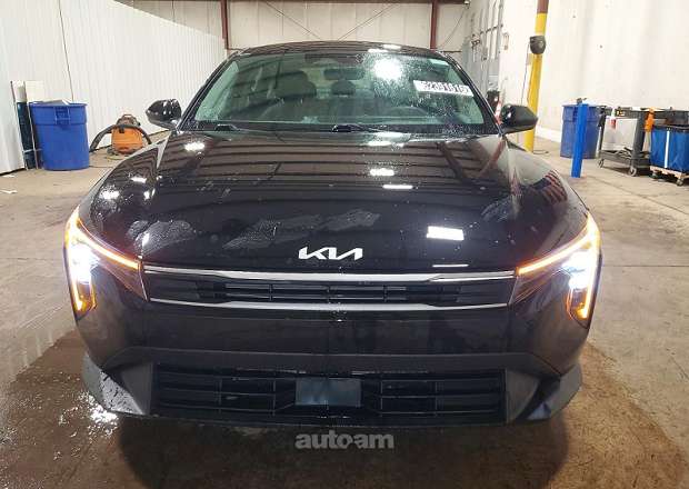Kia K4