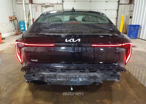 Kia K4
