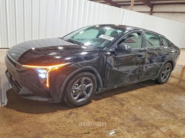 Kia K4  2024 