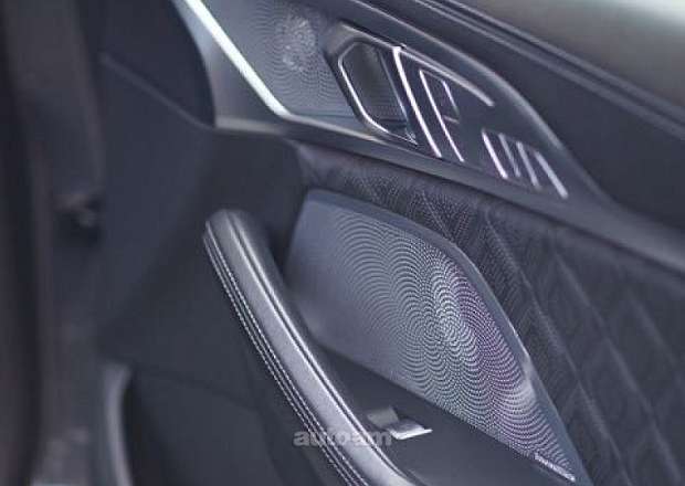 BMW M8