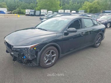Kia K4  2026 
