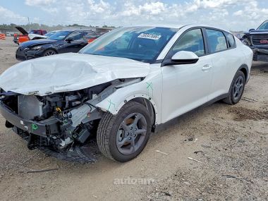 Kia K4  2026 