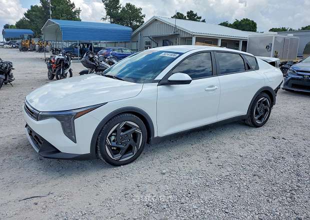 Kia K4