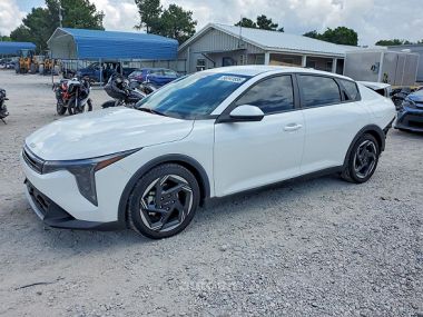 Kia K4  2024 