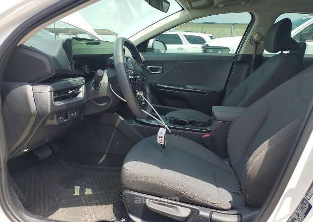 Kia K4