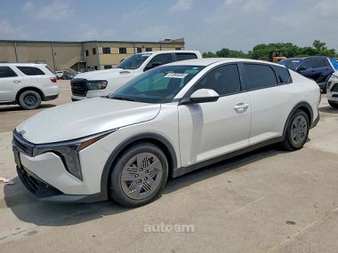 Kia K4  2025 