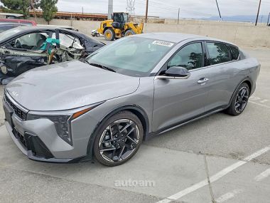 Kia K4  2025 