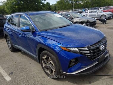 Hyundai Tucson  2023 