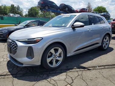 Audi Q5  2025 