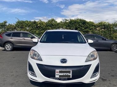 Mazda 3  2009 