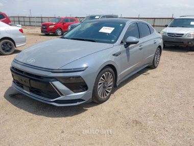 Hyundai Sonata  2025 