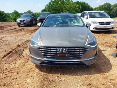Hyundai Sonata  2021 