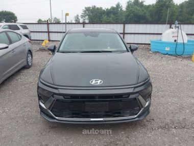 Hyundai Sonata  2025 
