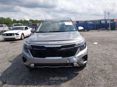 Kia Seltos  2024 