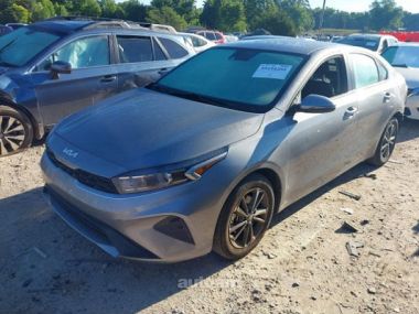 Kia Forte  2024 