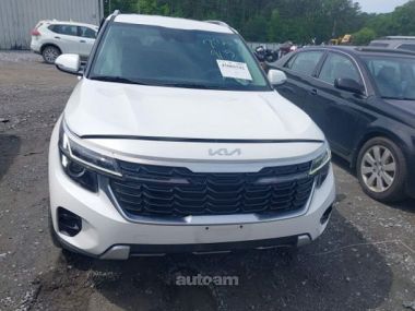 Kia Seltos  2025 