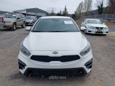 Kia Forte  2021 