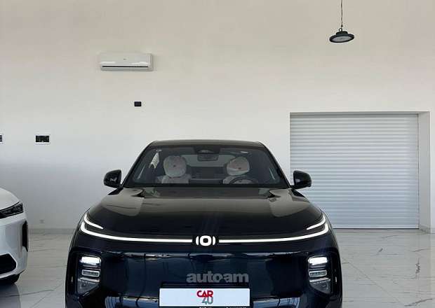 Changan Nevo Q07