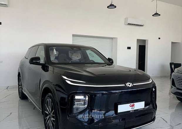 Changan Nevo Q07