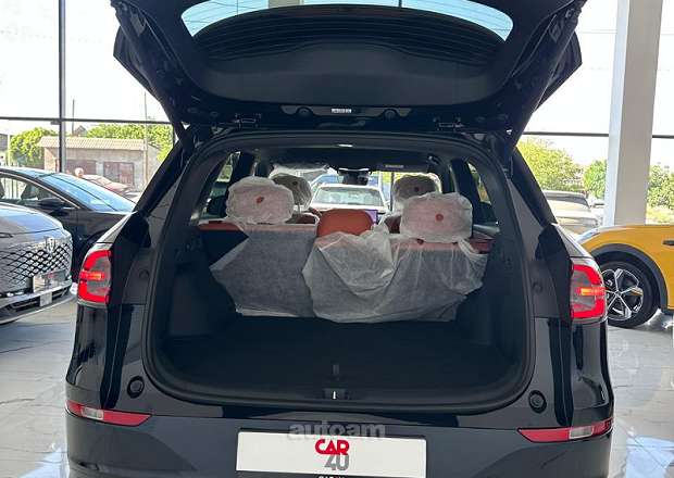 Changan Nevo Q07