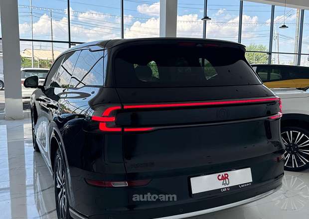 Changan Nevo Q07