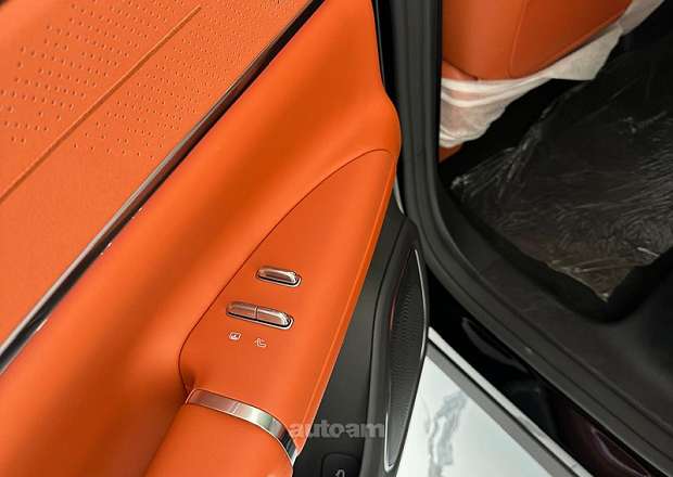 Changan Nevo Q07