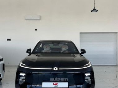 Changan Nevo Q07  2025 