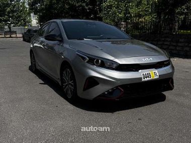 Kia Forte  2023 