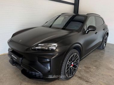 Porsche Cayenne  2026 
