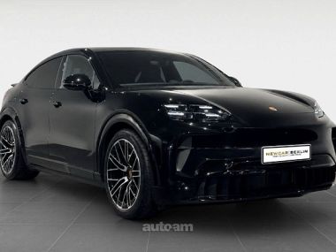 Porsche Cayenne  2026 