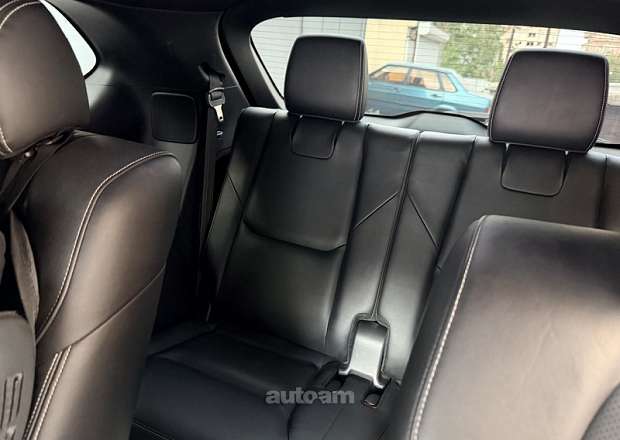 Mazda CX9 2021 — լուսանկար 8