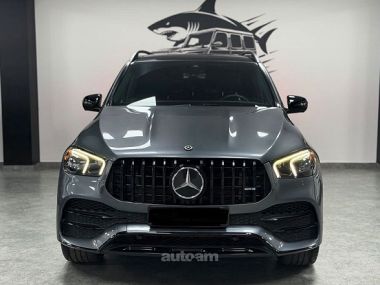 Mercedes-Benz GLE 53 AMG  2020 