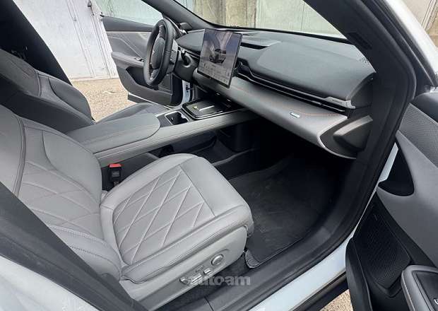 Changan Deepal S05