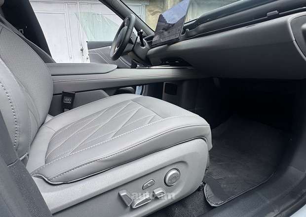 Changan Deepal S05