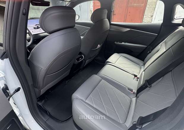 Changan Deepal S05
