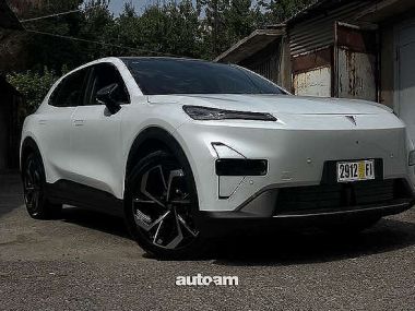 Changan Deepal S05  2026 