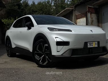 Changan Deepal S05  2026 