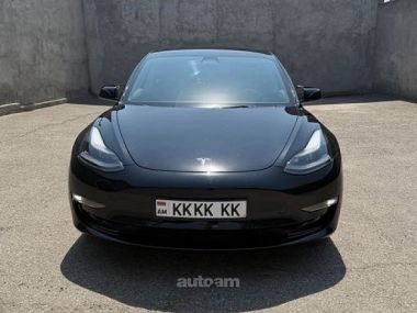 Tesla Model 3  2023 