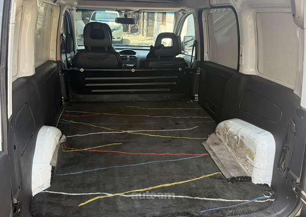 Opel Combo 2006 — լուսանկար 6
