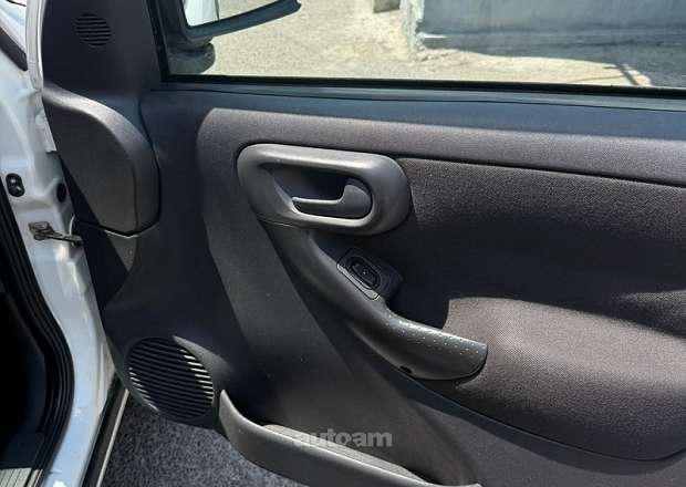 Opel Combo 2006 — լուսանկար 8
