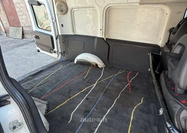 Opel Combo 2006 — լուսանկար 7