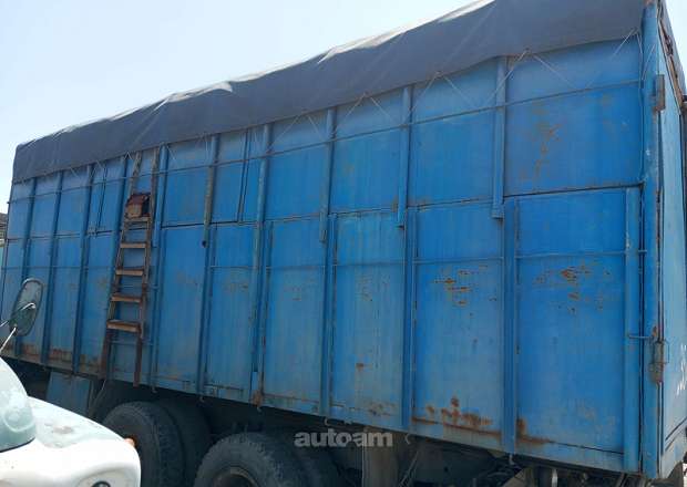 KAMAZ 53212
