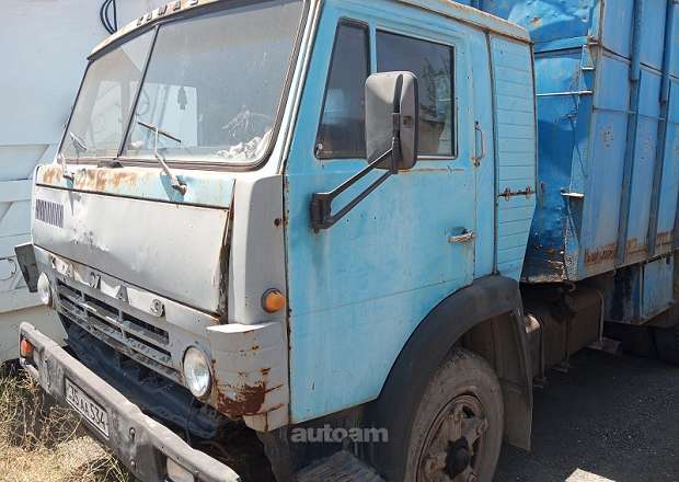 KAMAZ 53212